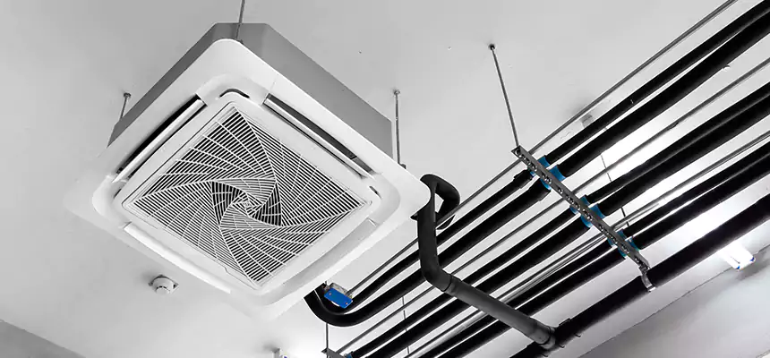 Our Air Duct Deep Cleaning Services in Peekskill, NY