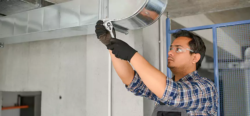 Our Air Duct Pathogen Disinfection Services in Peekskill, NY