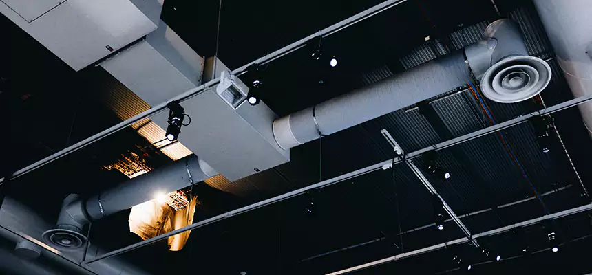 Our Air Duct Replacement Services in Peekskill, NY