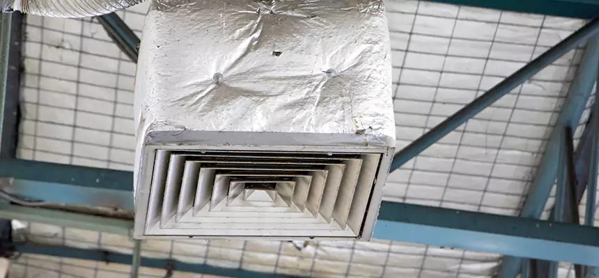 Our Custom HVAC Ductwork Services in Peekskill, NY