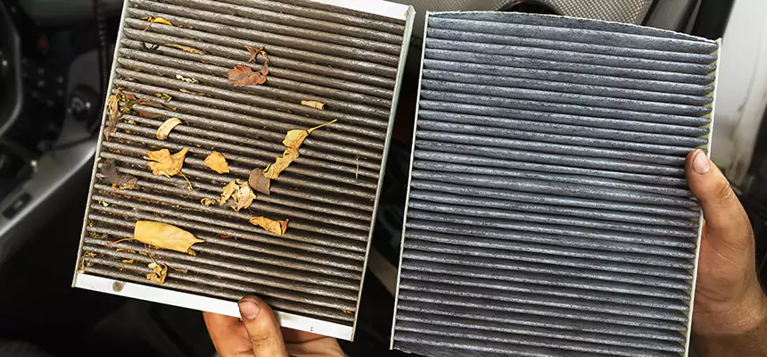 Our Dryer Vent Lint Filter Cleaning Services in Peekskill, NY