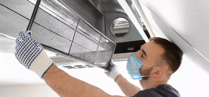 Our Dryer Vent Replacement Services in Peekskill, NY