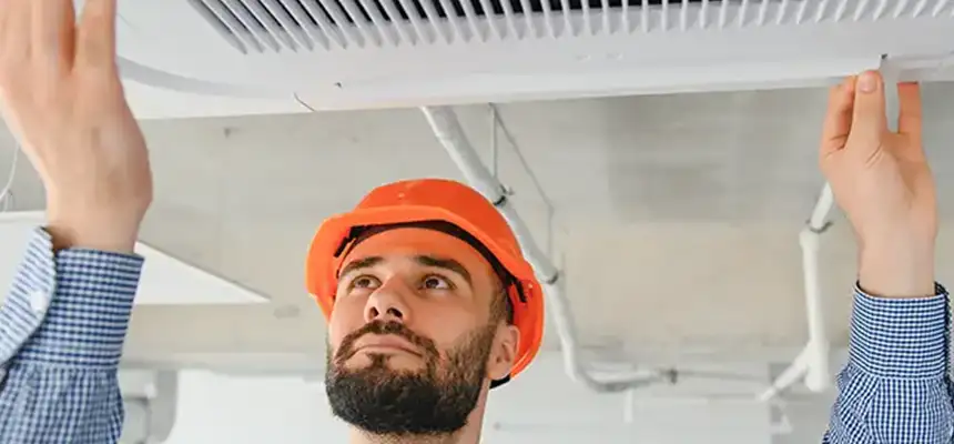 Our Furnace Vent Cleaning Services in Peekskill, NY