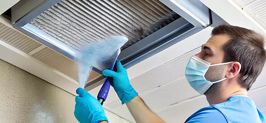 Our Home Ventilation Cleaning Services in Peekskill, NY