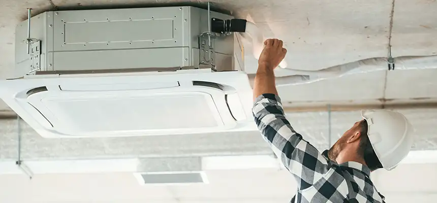 Our Local Vent Cleaning Services in Peekskill, NY