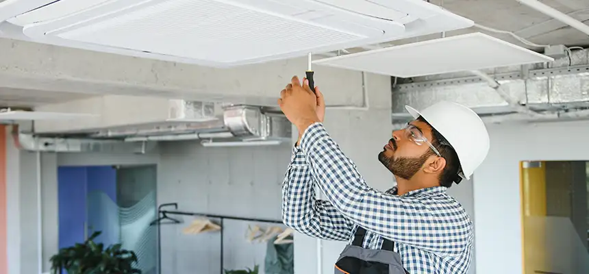 Our Roof Dryer Vent Cleaning Services in Peekskill, NY