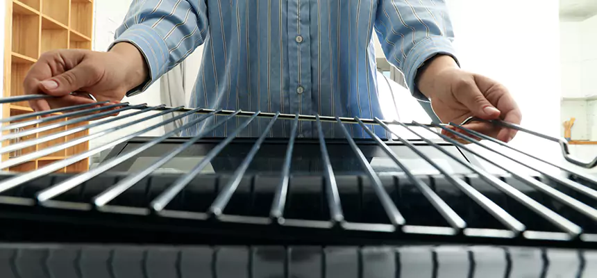 Our Vent Grille Washing Services in Peekskill, NY
