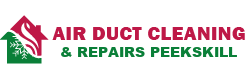 Air Duct Cleaning & Repairs Peekskill