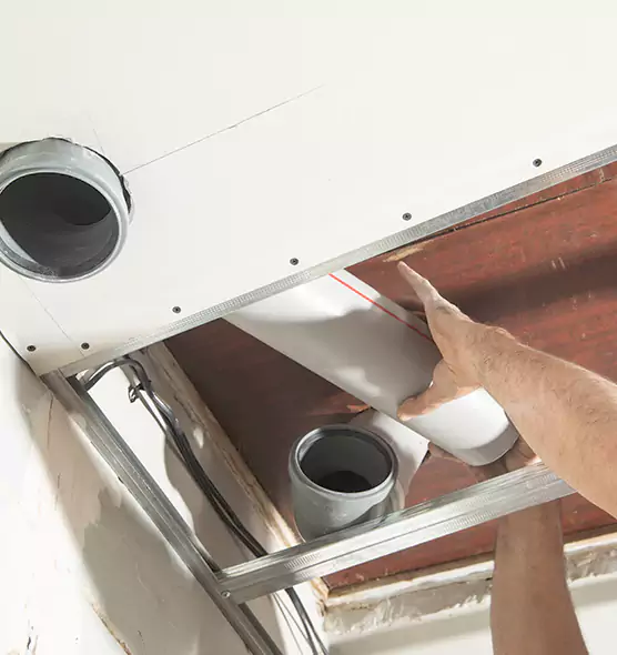 Professional Attic Air Duct Cleaning in Peekskill, NY