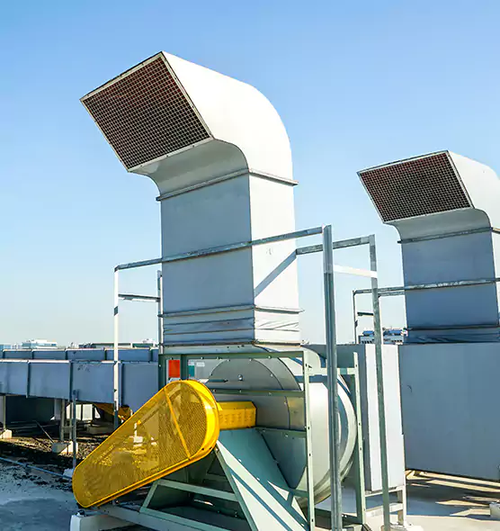 Advanced Commercial HVAC Duct Cleaning in Peekskill, NY