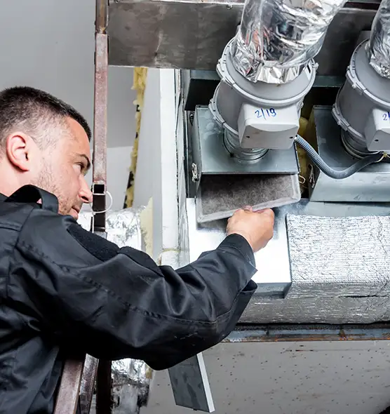 Professional Furnace Vent Cleaning in Peekskill, NY