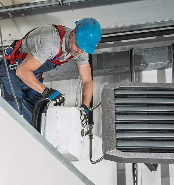 Professional HVAC Cleaning Solutions in Peekskill, NY