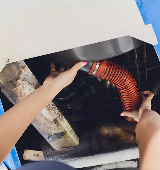 Top-Notch Return Vent Cleaning Service in Peekskill, NY