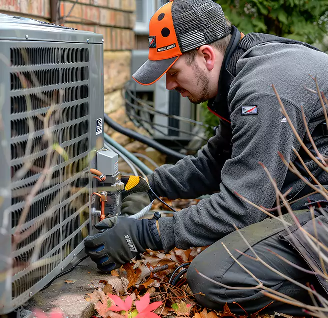 Why Homeowners & Businesses Trust Us in Peekskill, NY?